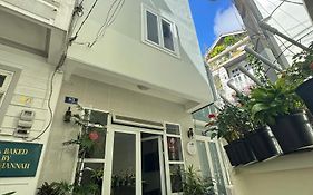Guest house Hai Cô Chú